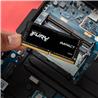 KINGSTON FURY Impact 32GB (1x32GB) DDR4 3200MHz CL20 SODIMM