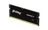 KINGSTON FURY Impact 32GB (2x16GB) DDR5 4800MHz CL38