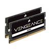 CORSAIR Vengeance 32GB (2x16GB) DDR5 4800MHz Laptop Memory Kit