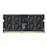 TeamGroup ELITE 8GB (1x8GB) DDR4 3200MHz CL22 SODIMM(Open Box)