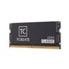 TeamGroup T-CREATE 16GB (1x16GB) DDR5 5600MHz CL46 SODIMM