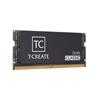 TeamGroup T-CREATE 16GB (1x16GB) DDR5 5600MHz CL46 SODIMM