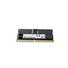 LEXAR - 32GB (1x32GB) DDR5 4800MHz CL40 SODIMM(Open Box)