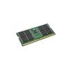 KINGSTON ValueRAM 32GB (1x32GB) DDR5 5600MHz CL46 SODIMM