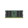 KINGSTON ValueRAM 32GB (1x32GB) DDR5 5600MHz CL46 SODIMM