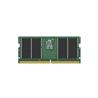 KINGSTON ValueRAM 32GB (1x32GB) DDR5 5600MHz CL46 SODIMM