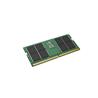 KINGSTON ValueRAM 32GB (1x32GB) DDR5 5600MHz CL46 SODIMM