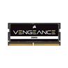 CORSAIR Vengeance 16GB (1x16GB) DDR5 5600MHz CL48 1.1V SODIMM