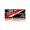 G.SKILL Ripjaws 4GB (1x4GB) DDR3 1600MHz CL11 SODIMM