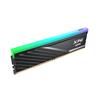 XPG Lancer Blade RGB 16 Go (2x8 Go) DDR5 5600 MHz CL46 UDIMM