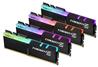 Trident Z RGB Series 64GB (4x16GB)  {Speed (MHz)} CL17