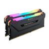 CORSAIR Vengeance RGB Pro 16GB (2x8GB) DDR4 3200MHz CL16 Unbuffered