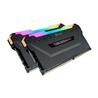 CORSAIR Vengeance RGB Pro 16GB (2x8GB) DDR4 3200MHz CL16 Unbuffered