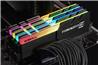 G.SKILL Trident Z RGB (For AMD) 32 GB (4x8GB) DDR4 3200MHz Memory