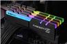 G.SKILL Trident Z RGB (For AMD) 32 GB (4x8GB) DDR4 3200MHz Memory