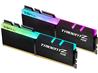 G.SKILL Trident Z RGB 16GB (2x8GB) DDR4 3600MHz Desktop Memory