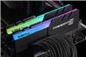 G.SKILL Trident Z RGB 16GB (2x8GB) DDR4 3600MHz Desktop Memory