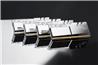 G.SKILL Trident Z ROYAL (Silver) 32 GB (4x8GB) DDR4 3200MHz Memory