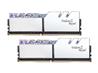 G.SKILL Trident Z ROYAL (Silver) 32GB(2x16GB) DDR4 3600MHz Memory