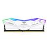 TEAMGROUP T-FORCE DELTA RGB 64GB (2x32GB) DDR5 6000MHz CL30 UDIMM