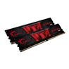 G.SKILL Aegis 32GB (2x16GB) DDR4 3200MHz CL16 UDIMM