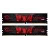 G.SKILL Aegis 32GB (2x16GB) DDR4 3200MHz CL16 UDIMM