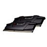 G.SKILL Ripjaws V 64GB (2x32GB) DDR4 3600MHz CL18 UDIMM