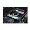 CORSAIR Vengeance RGB Pro SL 16GB (2x8GB) DDR4 3200MHz CL16 Black Desktop Memory (CMH16GX4M2E3200C16)