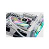 CORSAIR VENGEANCE RGB PRO SL 32GB (2x16GB) DDR4 3200MHz CL16 UDIMM