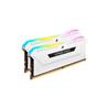 CORSAIR VENGEANCE RGB PRO SL 32GB (2x16GB) DDR4 3200MHz CL16 UDIMM