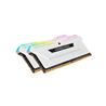 CORSAIR VENGEANCE RGB PRO SL 32GB (2x16GB) DDR4 3200MHz CL16 UDIMM