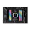 CORSAIR VENGEANCE RGB PRO SL 32 Go (2x16 Go) DDR4 3200MHz CL16 UDIMM