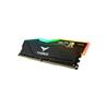 TeamGroup T-FORCE DELTA RGB 16GB (2x8GB) DDR4 3600MHz CL18 UDIMM(Open Box)