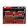 TeamGroup T-FORCE VULCAN Z 16GB (2x8GB) DDR4 3600MHz CL18 UDIMM