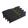 CORSAIR Vengeance LPX 128GB (4x32GB) DDR4 3200MHz CL16 Desktop Memory (CMK128GX4M4E3200C16)