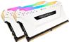 CORSAIR Vengeance RGB Pro 32GB (2x16GB) DDR4 3200 CL16(Open Box)