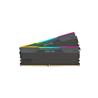 KLEVV CRAS V RGB 32 Go (2x16 Go) DDR5 6000 MHz CL28 UDIMM