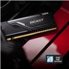 KINGSTON FURY Beast 8GB (1x8GB) DDR4 3200MHz CL16 UDIMM(Open Box)