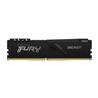 KINGSTON FURY Beast 8GB (1x8GB) DDR4 3200MHz CL16 UDIMM(Open Box)