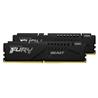 Kingston FURY Beast 32GB (2x16GB) DDR5 5200MHz CL40 UDIMM