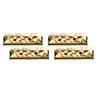 G.SKILL Trident Z Royal Elite 64GB (4x16GB) DDR4 3600MHz