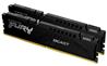 Kingston FURY Beast 16GB (2x8GB) DDR5 5200MHz CL40 UDIMM