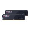 G.SKILL Ripjaws S5  32GB (2x16GB) DDR5 5600MHz Desktop Memory