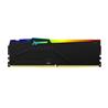 Kingston FURY Beast RGB 32GB (2x16GB) DDR5 5200MHz CL40 UDIMM