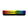 Kingston FURY Beast RGB 64GB (2x32GB) DDR5 5200MHz CL40 UDIMM