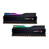 G.SKILL Trident Z5 RGB  64GB (2x32GB) DDR5 5600MHz Memory(Open Box)