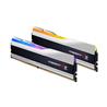 G.SKILL Trident Z5 RGB 64GB (2x32GB) DDR5 5600MHz CL28 UDIMM