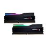 G.SKILL Trident Z5 RGB 64GB (2x32GB) DDR5 6000MHz CL30 UDIMM(Open Box)