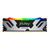 KINGSTON FURY Renegade RGB 32GB (2x16GB) DDR5 6400MHz CL32 UDIMM