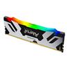 KINGSTON FURY Renegade RGB 32GB (2x16GB) DDR5 6400MHz CL32 UDIMM